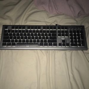 gaming keyboard